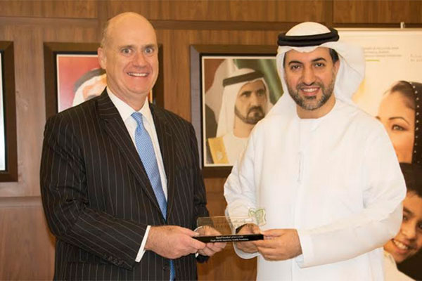 CBI partners with Al Jalila Foundation