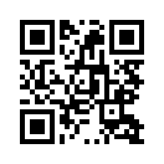 apple QR code