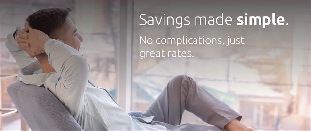 CBI eSaver 3% account