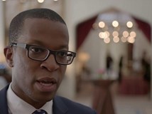 Resolving the user problem in cyber crime breaches