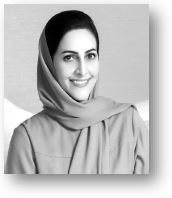 Maitha Saeed Al Falasi