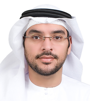 Commercial Bank International appoints new CEO