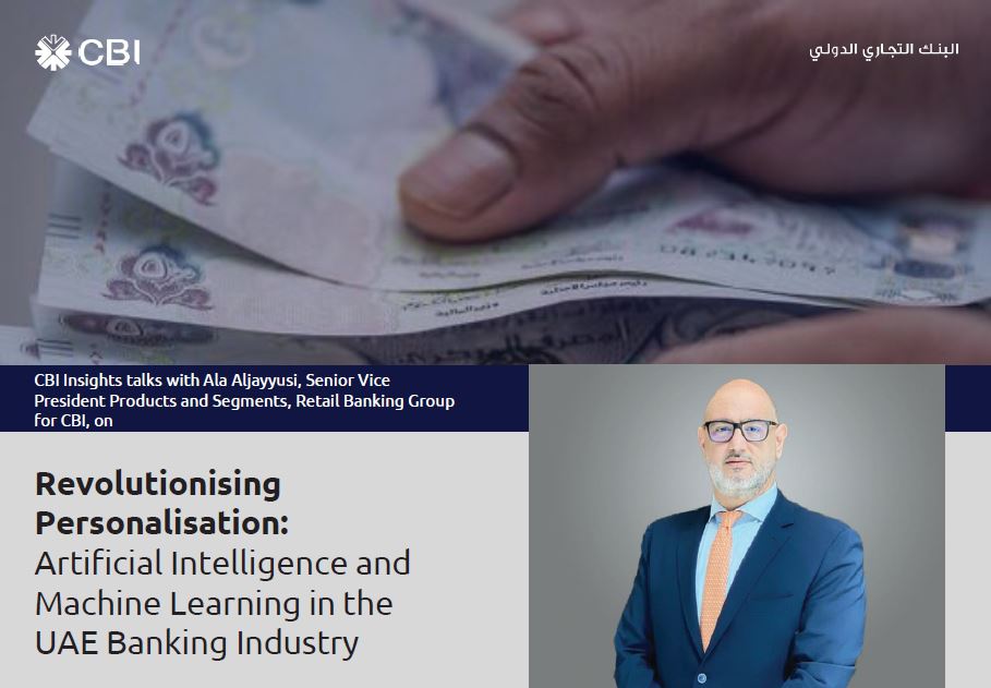 Revolutionizing Personalization